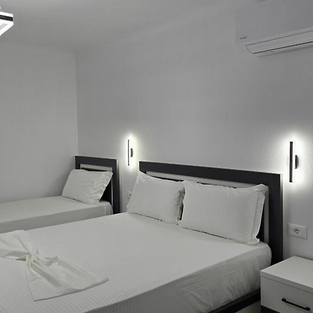 Guest House Pogradeci Luaran gambar