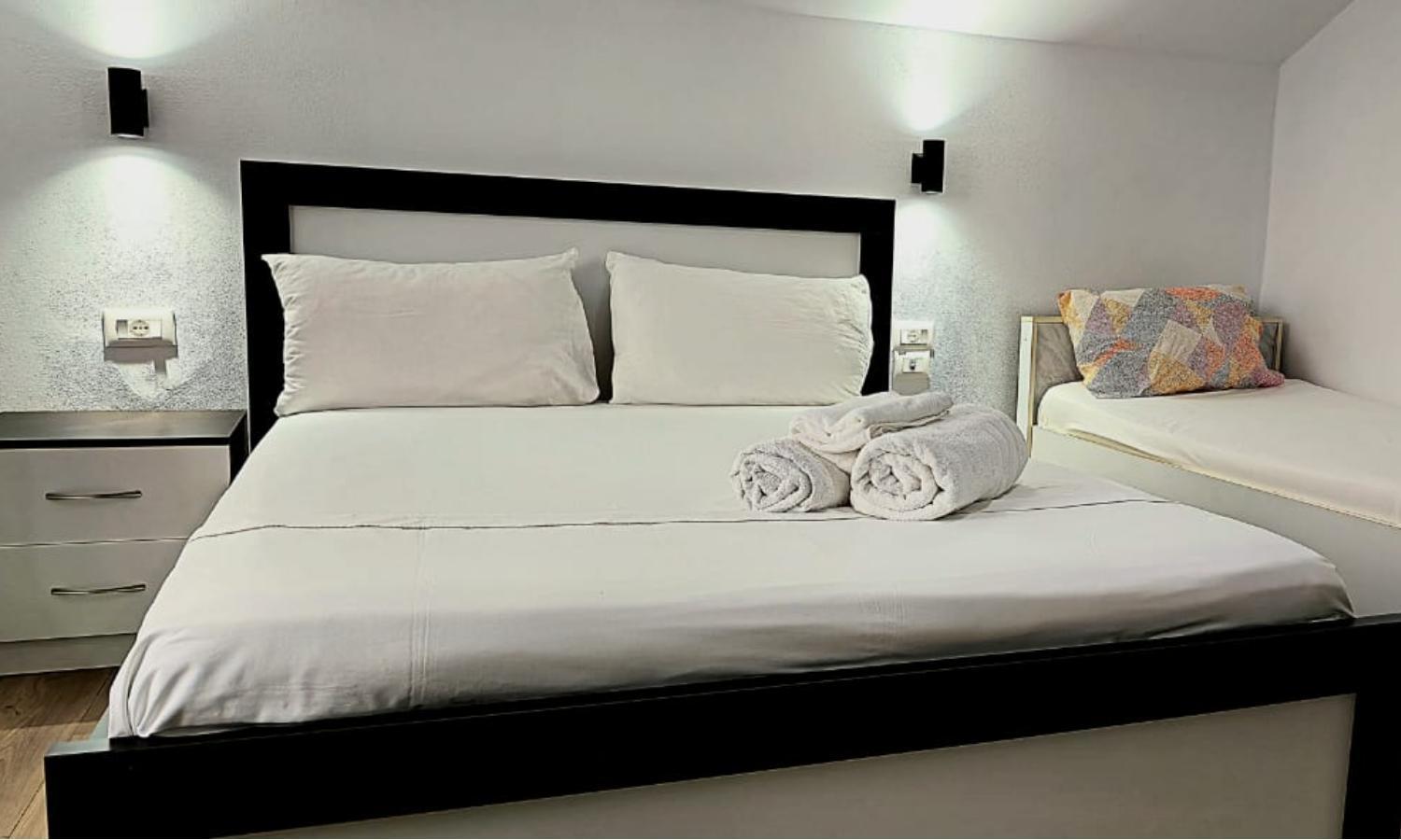 Guest House Pogradeci Luaran gambar