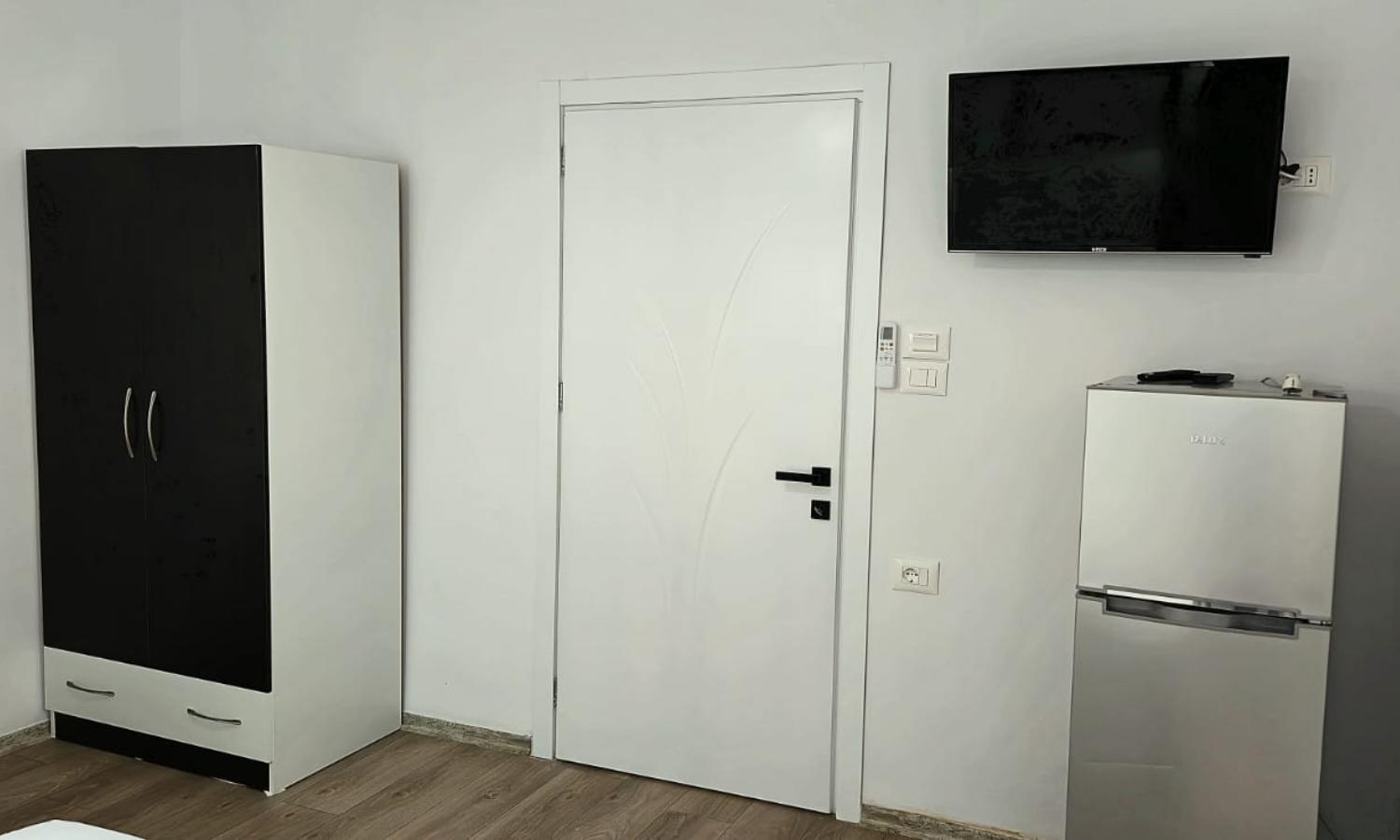 Guest House Pogradeci Luaran gambar