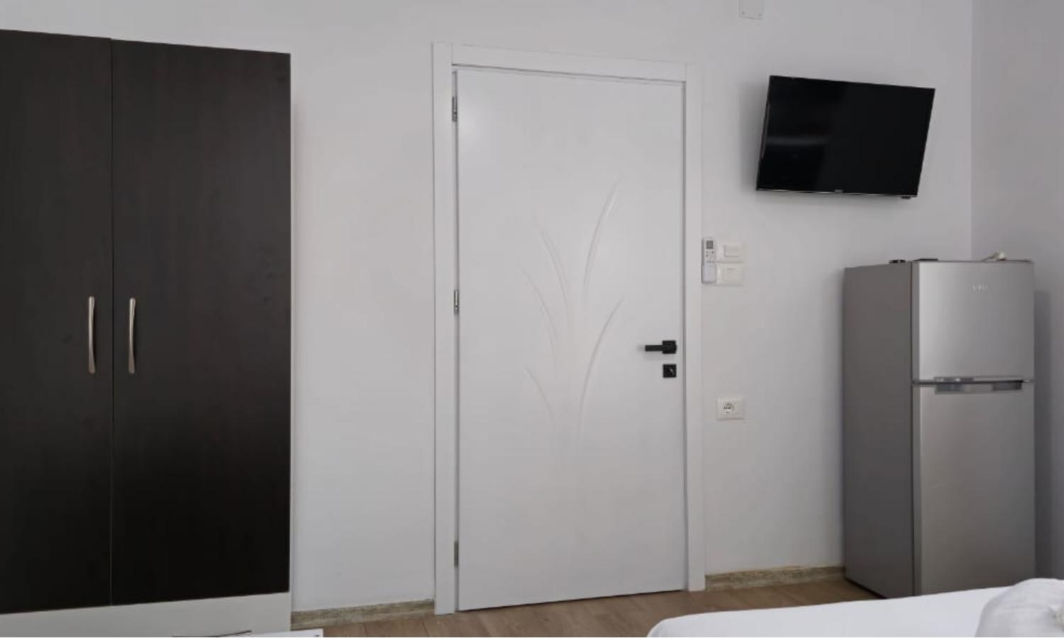 Guest House Pogradeci Luaran gambar