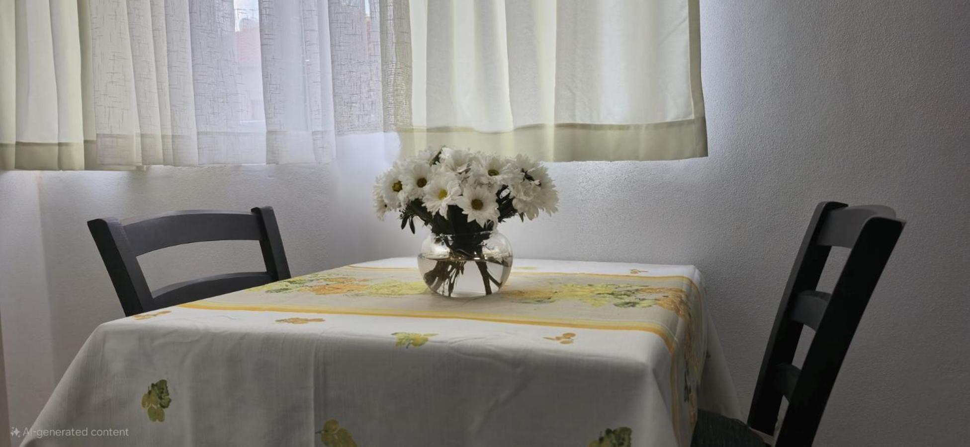 Guest House Pogradeci Luaran gambar